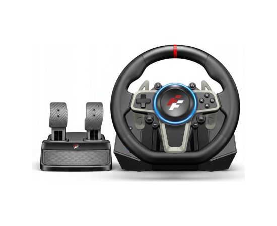 Kierownica FLASHFIRE FLASHFIRE KIEROWNICA F119 Aудио-видео