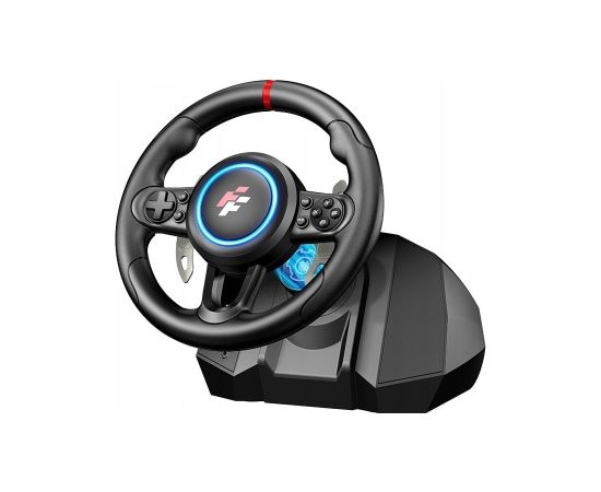 Kierownica FLASHFIRE FLASHFIRE RIM T118 Sepang kierownica Jaunumi - Audio-Video