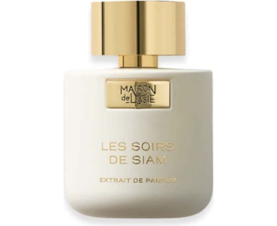 Maison Francis Kurkdjian Maison De L'Asie, Les Soirs De Siam, Extrait De Parfum, Unisex, 15 ml Unisex Unisex Smaržas