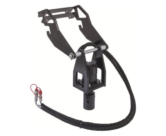 Scheppach Jednostka napędowa do wiertnicy glebowej świdra SCHEPPACH 7915400714 do MKL730 Zemes un ledus urbji