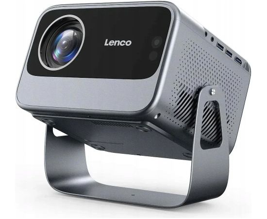 Lenco LPJ-960SI DJ tehnika