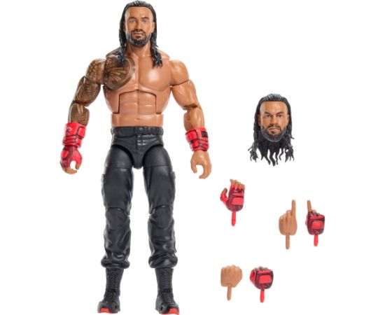 Mattel WWE Elite Collection Roman Reigns JHV14 Фигурки и герои