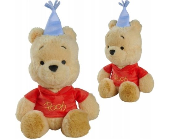 Simba DISNEY Rocznicowy Kubuś Puchatek 25cm 587-0720 Мягкие игрушки
