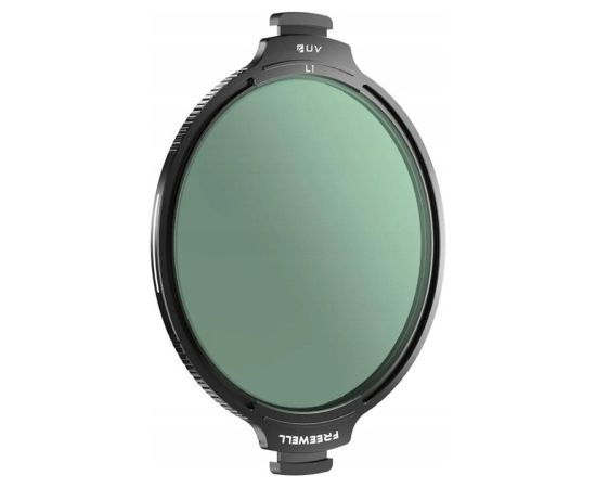 Filtr Freewell UV do Real Locking VND Штативы и Аксессуары