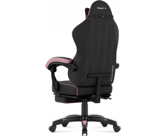 Fotel sukamasis Force 3.7 Rožinė Новости, мебель, дом