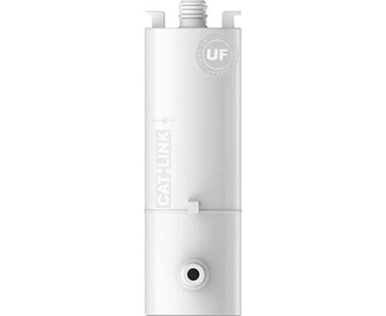 Catlink Filtry wymienne do fontanny Pure 2 (2 sztuki) Bļodas un dzirdinātāji