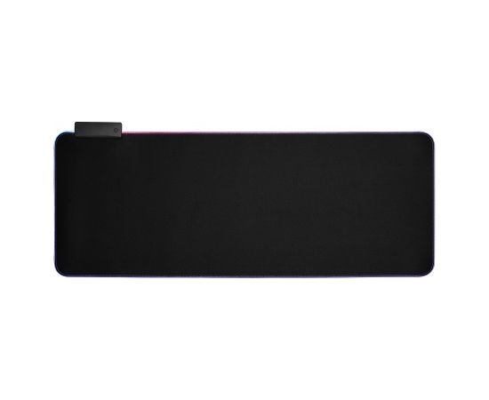 Lumi RGB Gaming Mouse Pad with USB Hub 800x300 Cистемы охлаждения для ноутбуков