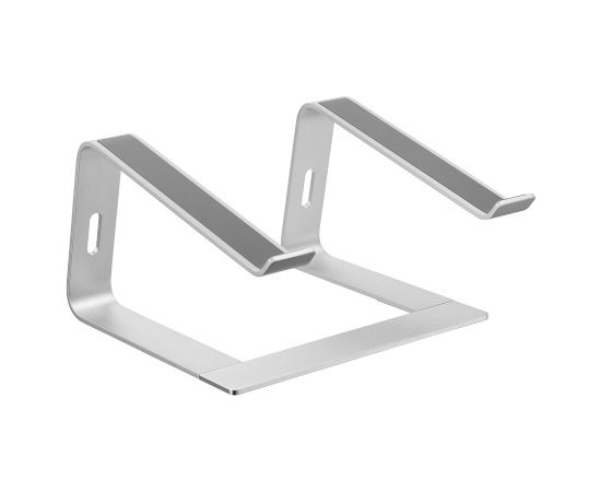 Ventilated Ultra-Slim Aluminum Laptop Stand Cистемы охлаждения для ноутбуков