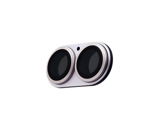 Evelatus Apple  iPhone 17 Full body camera lens protection premium Purple Ekrānu aizsardzība