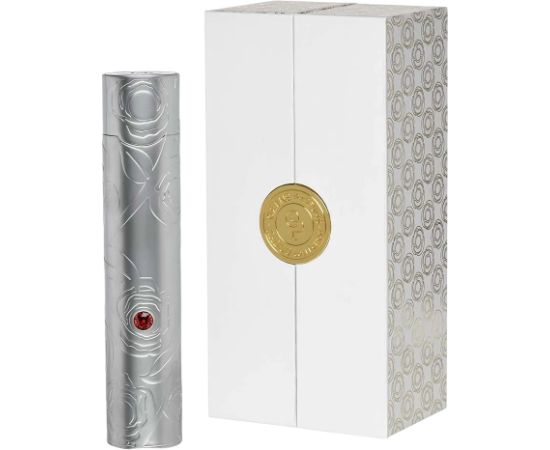 Set Orens Parfums: Yama Rouge, Eau De Parfum, Unisex, Refillable, 50 ml + Yama Rouge, Eau De Parfum, Unisex, Refill, 50 ml Dāvanu komplekti