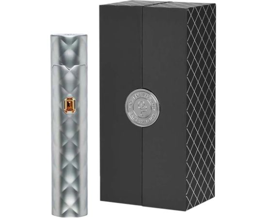 Set Orens Parfums: Utaki Sacre, Eau De Parfum, Unisex, Refillable, 50 ml + Utaki Sacre, Eau De Parfum, Unisex, Refill, 50 ml Dāvanu komplekti