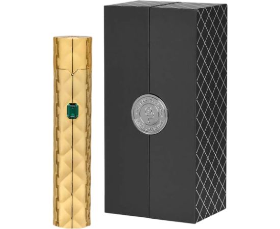 Set Orens Parfums: Serr d'Eden, Eau De Parfum, Unisex, Refillable, 50 ml + Serr d'Eden, Eau De Parfum, Unisex, Refill, 50 ml Dāvanu komplekti