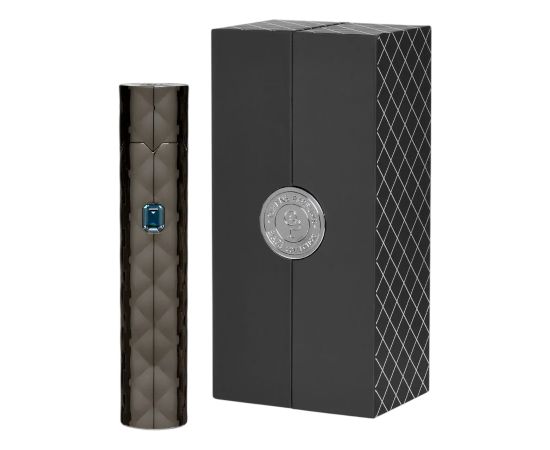 Set Orens Parfums: Sabil Nocturne, Eau De Parfum, Unisex, Refillable, 50 ml + Sabil Nocturne, Eau De Parfum, Unisex, Refill, 50 ml Dāvanu komplekti