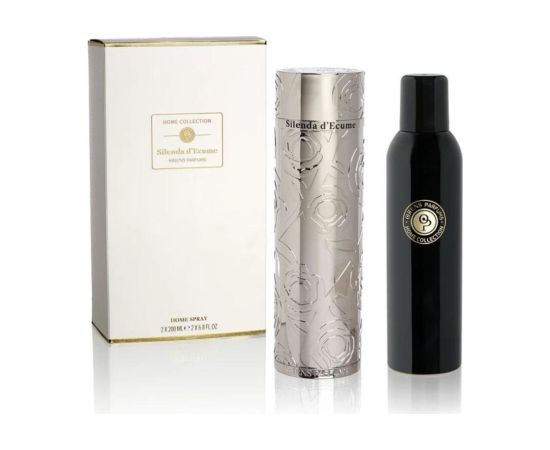 Set Duo, Orens Parfums, Silenda D'Ecume, Room Spray, 2 pcs, 200 ml Telpu aromāti