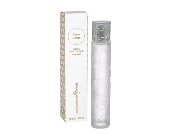 Orens Parfums, Yama Rouge, Hair Scented Mist, For Women, 50 ml Sieviešu Smaržas