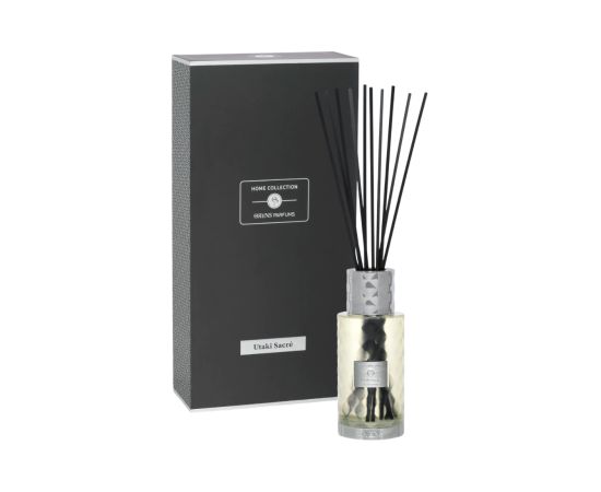 Orens Parfums, Utaki Sacre, Aroma Reed Diffuser, 500 ml Telpu aromāti