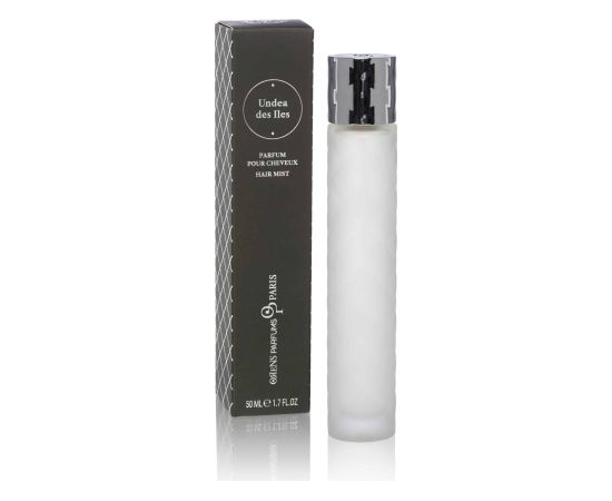 Orens Parfums, Undea des Îles, Hair Scented Mist, For Women, 50 ml Sieviešu Smaržas