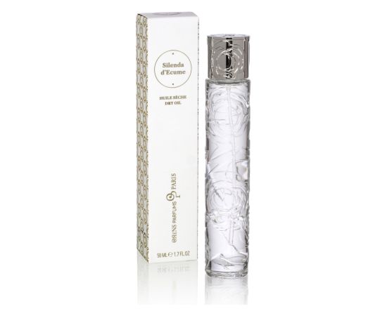 Orens Parfums, Silenda D'Ecume, Hydrating & Nourishing, Dry Body Oil, 50 ml Ķermeņa kosmētika