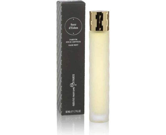 Orens Parfums, Serr d'Eden, Hair Scented Mist, For Women, 50 ml Sieviešu Smaržas