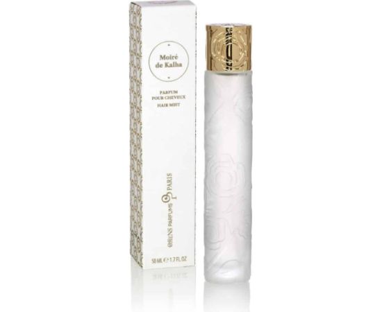 Orens Parfums, Moire De Kalha, Hair Scented Mist, For Women, 50 ml Sieviešu Smaržas