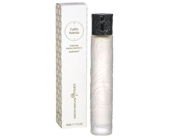Orens Parfums, Callis Subtile, Hair Scented Mist, For Women, 50 ml Sieviešu Smaržas
