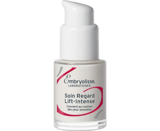 Embryolisse, Soin Regard Lift-Intense, Hyaluronic Acid, Hydrating, Day & Night, Eye Cream, 15 ml Dekoratīvā kosmētika
