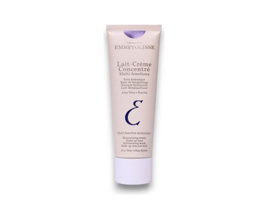 Embryolisse, Lait Cream Concentre, Hydrating, Cream, For Face, 75 ml Ķermeņa kosmētika