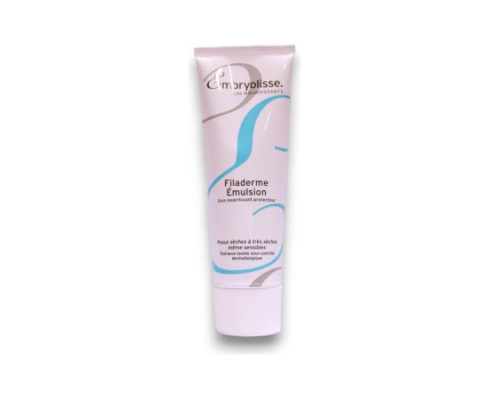 Embryolisse, Filaderme, Nourishing, Night, Emulsion, For Face, 75 ml Sejas kopšana