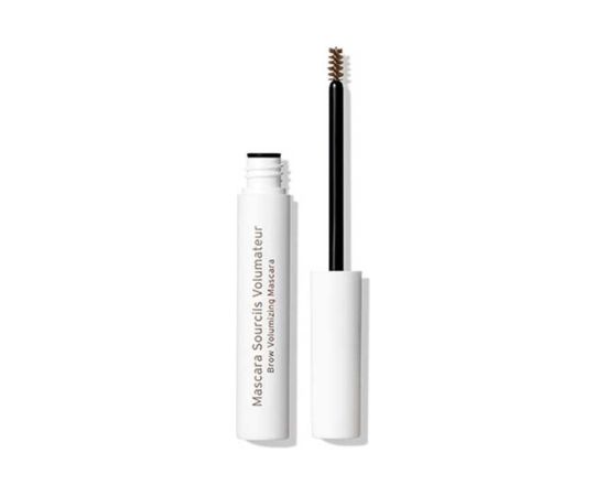 Embryolisse, Embryolisse, Volumizing, Eyebrow Gel, Light Brown, 5 ml Dekoratīvā kosmētika