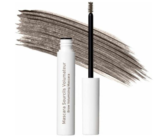 Embryolisse, Embryolisse, Eyebrow Gel, Deep Brown, 5 ml Dekoratīvā kosmētika