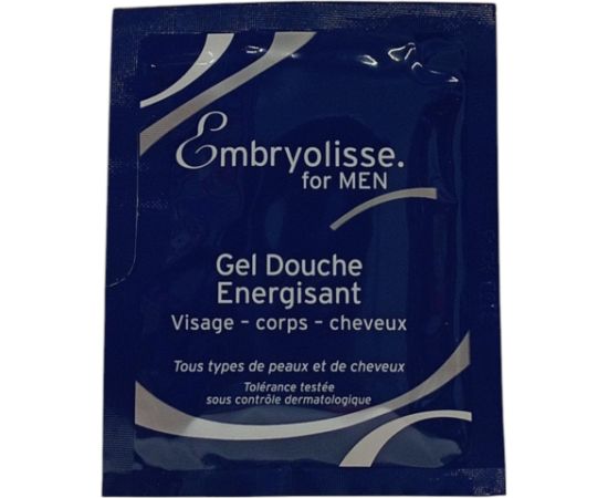 Embryolisse, Embryolisse, Refreshing, Shower Gel, 6 ml *Sample Dušas želejas ķermenim