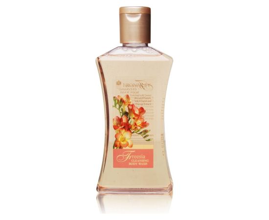 Bronnley, Fressia, Cleansing, Shower Gel, For All Skin Types, 250 ml *Tester Dušas želejas ķermenim