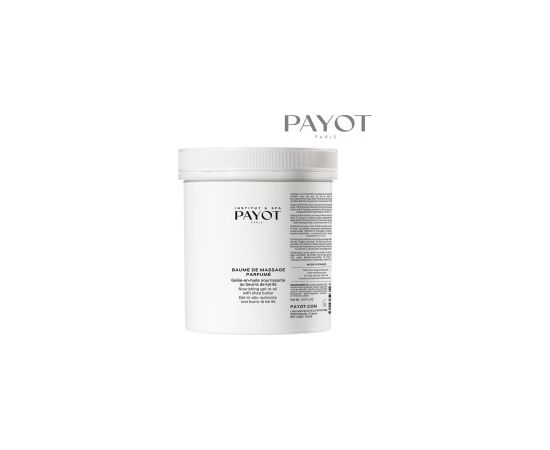 Payot, Pro Peel-Off Minceur, Anti-Cellulite, Body Cream, 2000 ml Ķermeņa kosmētika