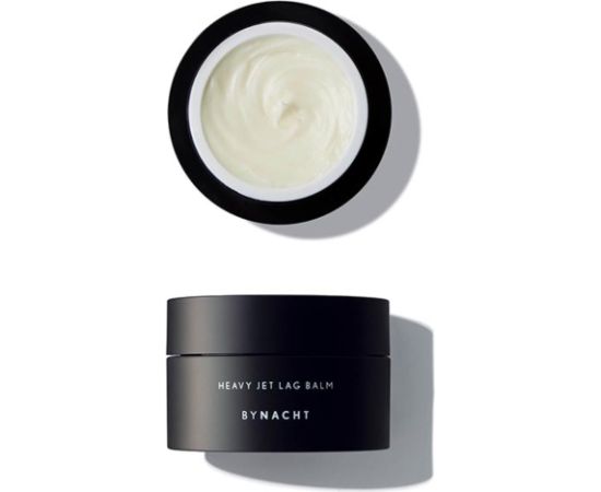 Bynacht, Heavy Jet, Shea Butter, Renewing, Foot Balm, 15 ml *Tester Ķermeņa kosmētika