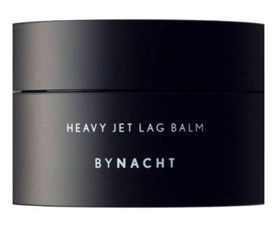 Bynacht, Heavy Jet, Shea Butter, Renewing, Foot Balm, 15 ml Ķermeņa kosmētika