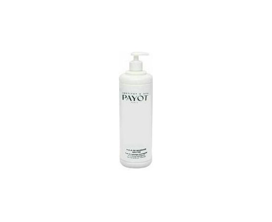 Payot, Payot, Nourishing, Massage Oil, 250 ml Ķermeņa kosmētika