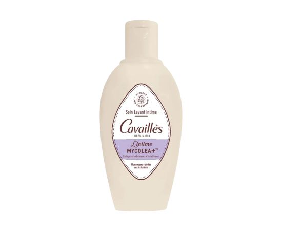 Roge Cavailles, Mycolea+, Intimate Wash Gel, 250 ml Dušas želejas ķermenim