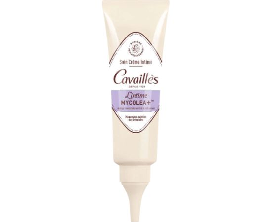 Roge Cavailles, Mycolea+, Intimate Cream, 50 ml Ķermeņa kosmētika