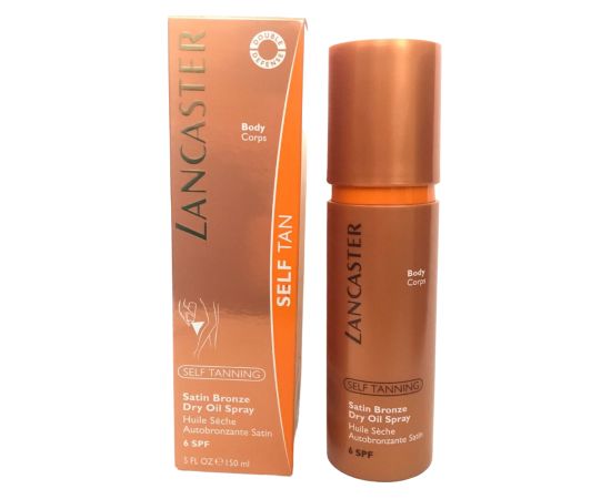 Lancaster, Lancaster, Self-Tanning Spray, 150 ml Ķermeņa kosmētika