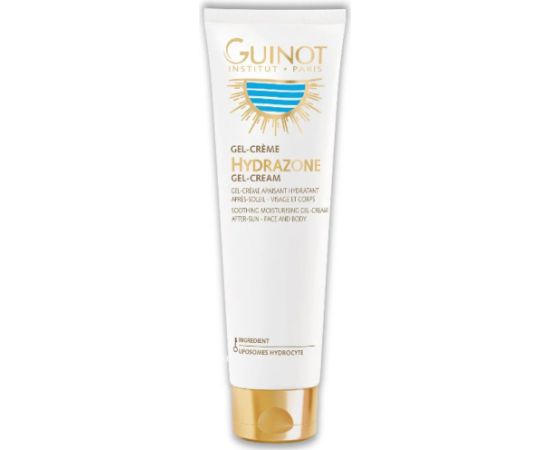 Guinot, Hydrazone, Soothing & Moisturizing, After-Sun Gel, 150 ml Ķermeņa kosmētika