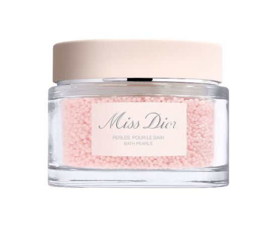 Christian Dior, Miss Dior, Bubble Bath, 100 g Ķermeņa kosmētika