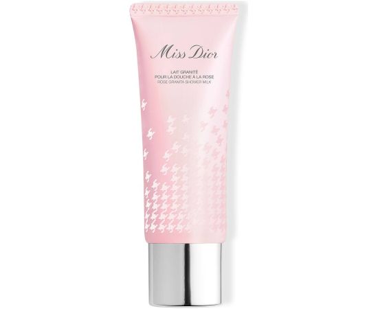 Christian Dior, Miss Dior, Bath Milk, 75 ml Dušas želejas ķermenim