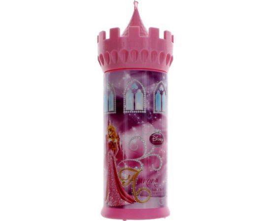 Disney, Princess Aurora, Soft, Bubble Bath, 350 ml Ķermeņa kosmētika