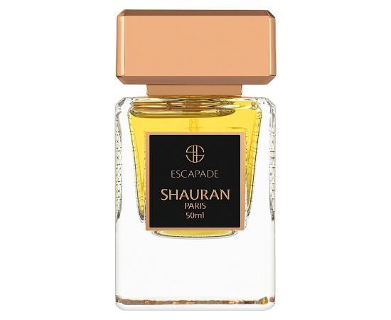 Shauran, Escapade, Eau De Parfum, Unisex, 50 ml Smaržas - NESAKĀRTOTS