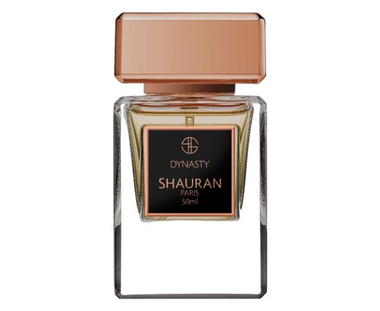 Shauran, Dynasty, Eau De Parfum, Unisex, 50 ml Smaržas - NESAKĀRTOTS