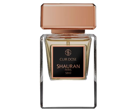 Shauran, Cuir Dose, Eau De Parfum, Unisex, 50 ml Духи и косметика