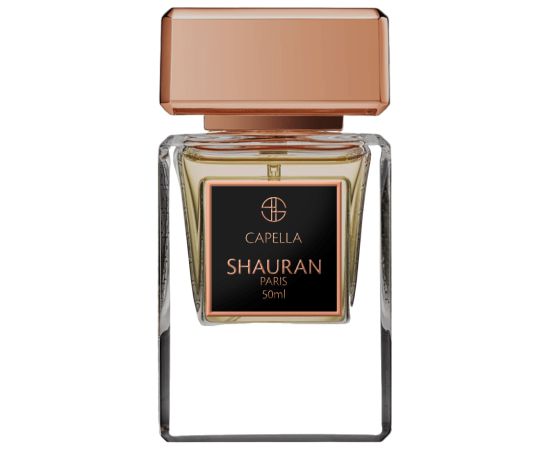 Shauran, Capella, Eau De Parfum, Unisex, 50 ml Духи и косметика