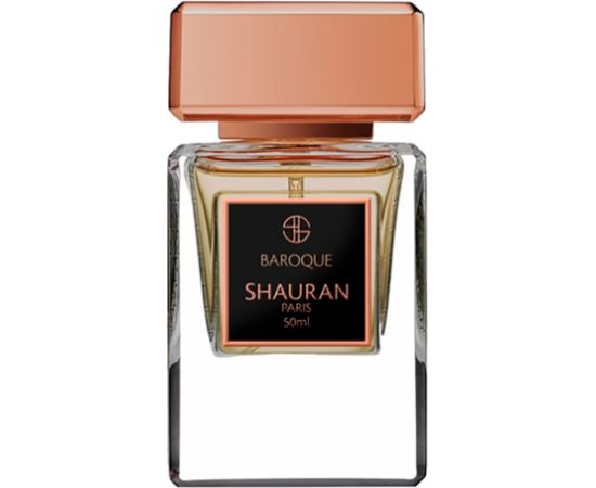 Shauran, Baroque, Eau De Parfum, Unisex, 50 ml Smaržas - NESAKĀRTOTS