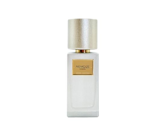 Memoize, White Castitas, Eau De Parfum, Unisex, 50 ml Smaržas - NESAKĀRTOTS