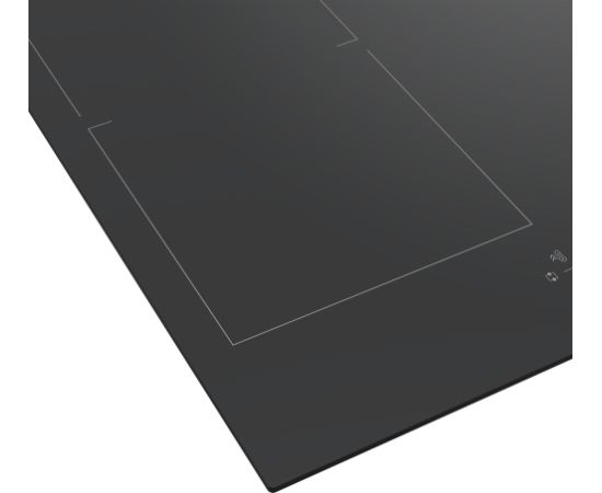 Induciton hob Beko Iebūvējama virsma - Indukcijas